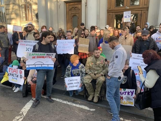 На Львівщині за останній тиждень оголосили тендерів на суму понад 155 млн грн