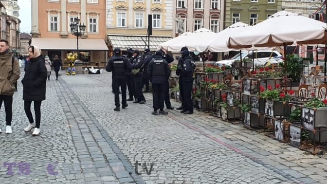 Львівські ресторатори оскаржуватимуть адмінпротоколи за порушення карантину у судах