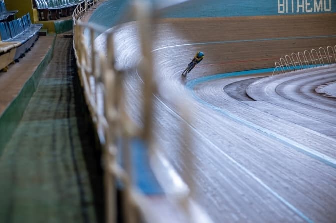 На Львівщині проведуть національні велоперегони