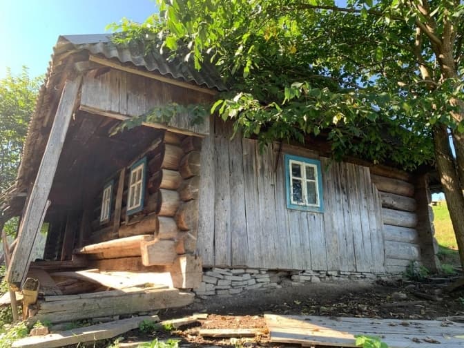 Фото: Музей народної архітектури та побуту імені Климентія Шептицького