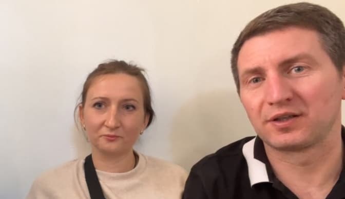 Конфлікт велосипедистки у Львові з патрулем. Що сталось і до чого тут антивакцинатор Стахів