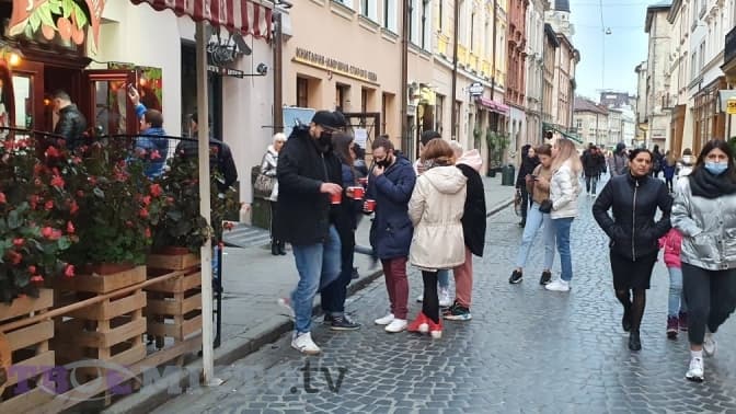 Фото: Тарас Бабенчук