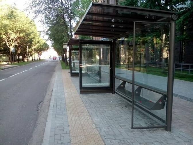 У Львові думають над облаштуванням нових зупинок громадського транспорту в одному з районів