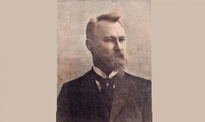 Завтра вшанують пам'ять Івана Липи у Львові. Програма заходів