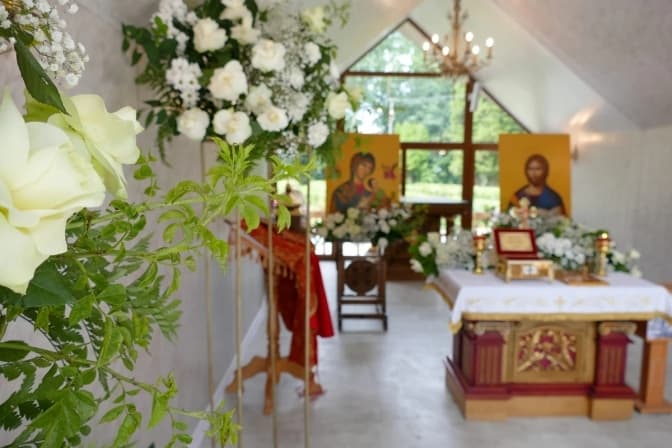 У Львові відкрили новий храм