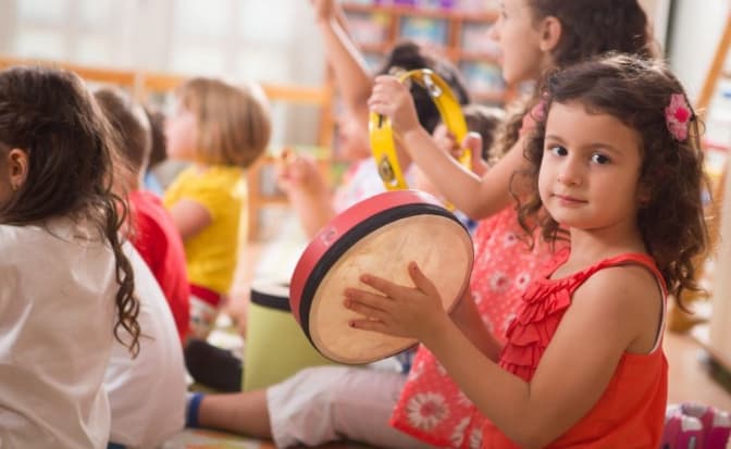 Чим зайняти дитину на літніх канікулах. Перелік безкоштовних гуртків у Львові