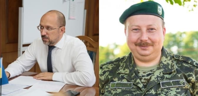 Львів’яни Денис Шмигаль та Олег Немчінов подали декларації на посади в уряді