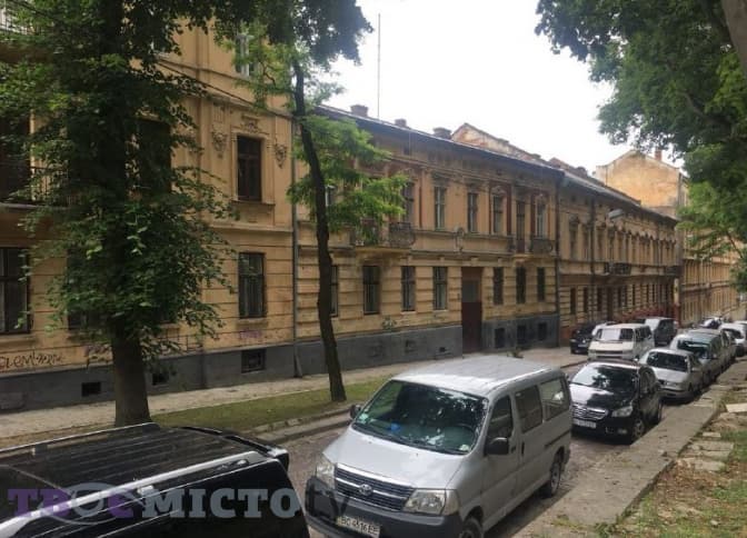 Від завтра у Львові розпочнуть ремонт вулиці Просвіти