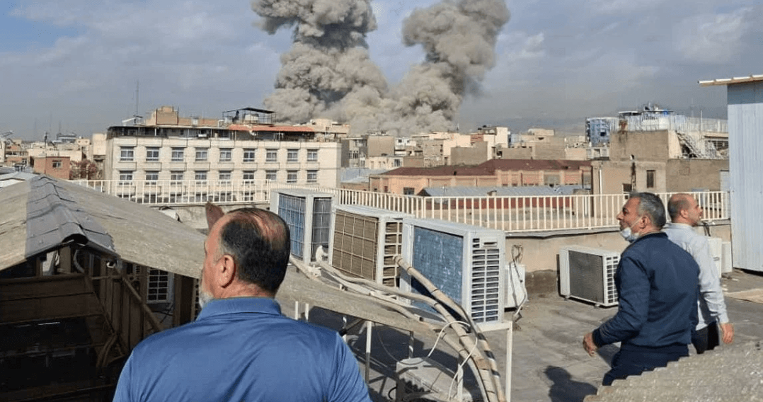 США вперше застосували українську тактику використання дронів