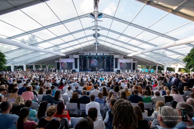 Цього року Leopolis Jazz Fest у Львові не буде