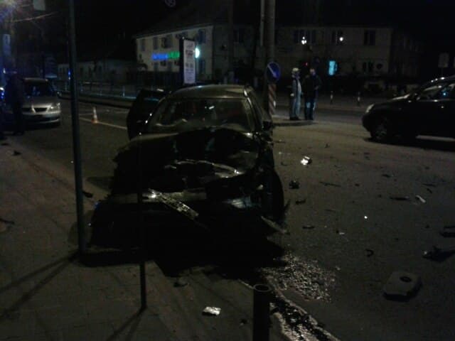 Фото: facebook.com/Варта 1