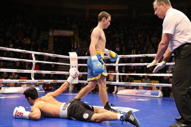 У Львові «Українськи отамати» перемогли «Турецьких завойовників»