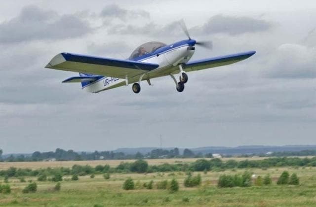 На Львівщині із літаків розкидатимуть вакцину від сказу тварин