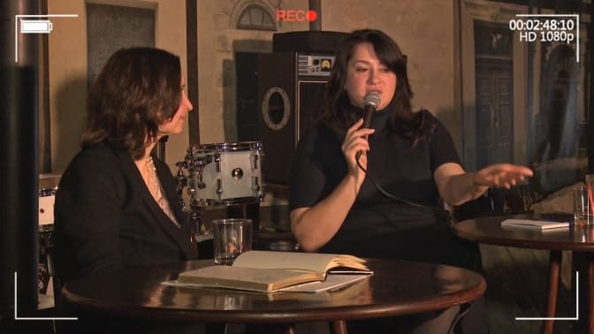 Чому кожен із нас має право на нерівність? 8 тез Ольги Герасим'юк