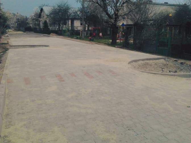 У Львові на декількох вулицях обмежать швидкість до 20 км/год. Адреси