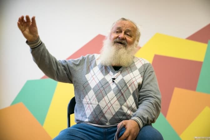 У Львові помер відомий філософ Роман Кісь