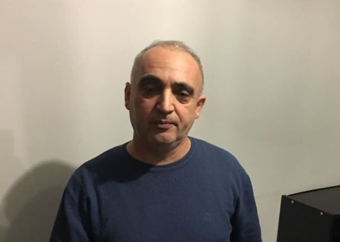 У Львові шукають зловмисника, якого підозрюють у торгівлі людьми. Фото