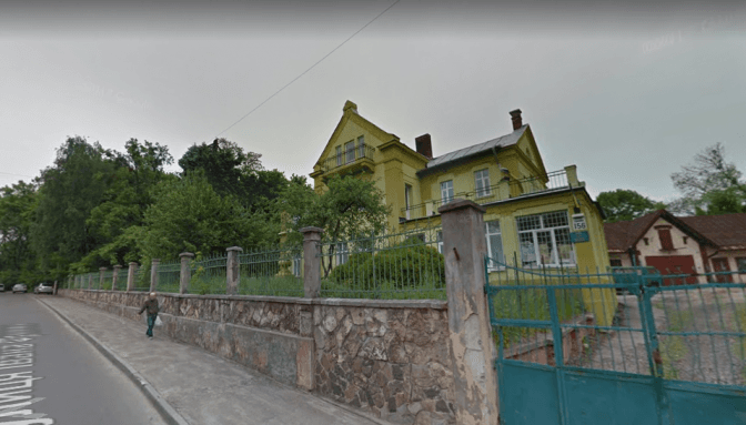 фото: Google Maps