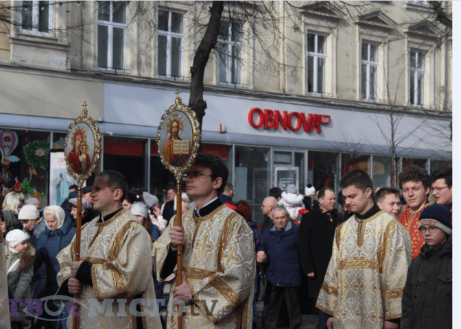 Фото: Вікторія Ейсмунт