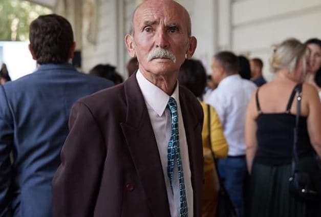 У Львові помер педіатр Ярослав Бучацький, який багато років пропрацював в ОХМАТДИТі