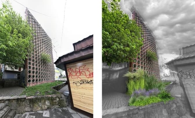 Фото: Плато