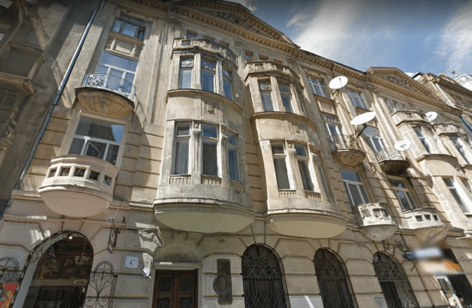 фото: Google Maps