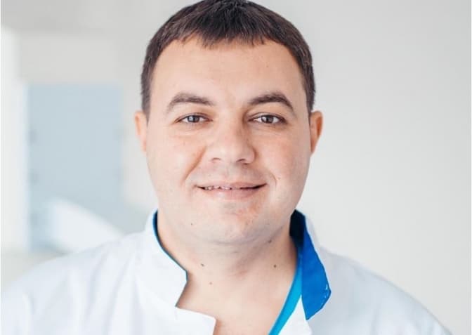 Новим керівником Львівської лікарні швидкої допомоги став Юліан Голик