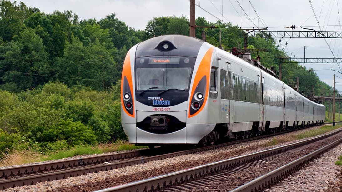 ілюстративне фото: Юрій Борис