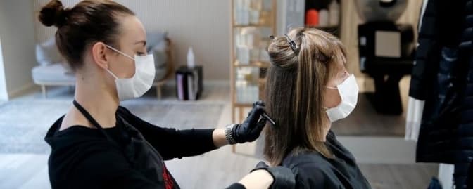 У Львові дозволили роботу перукарень та салонів краси