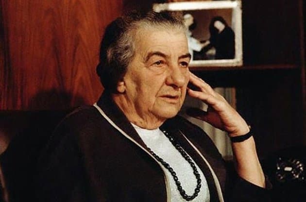 У Києві назвали сквер іменем Голди Меїр і перейменували ще 10 об’єктів