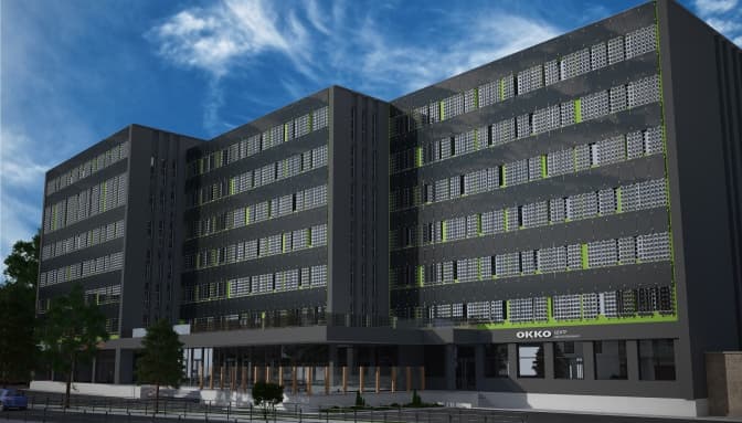 Власник ОККО збудує у Львові сонячну електростанцію до кінця року