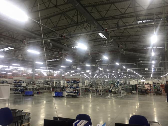 Львівщина увійшла у ТОП-3 регіони за кількістю відкритих підприємств. Інфографіка