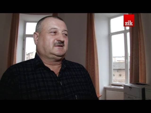 5 перших кроків нового начальника міліції Львівщини