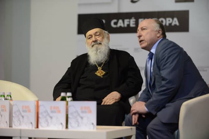 "Наша зневіра не має виправдання. Беріться до роботи", – Блаженніший Любомир Гузар