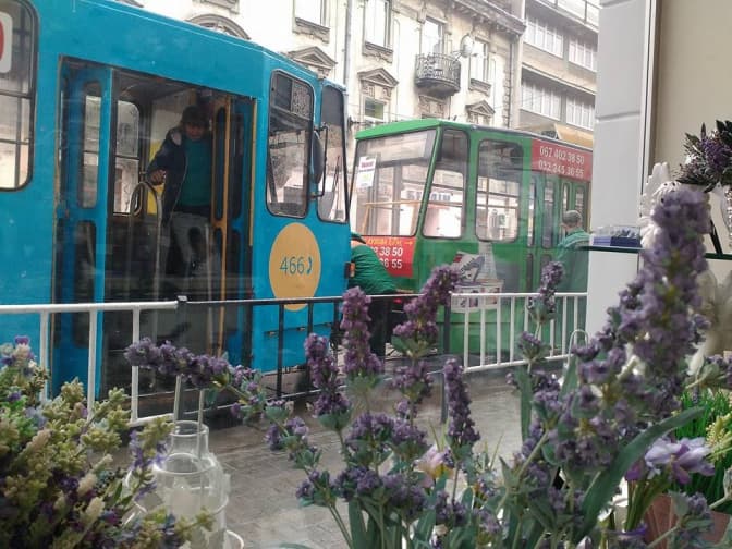 Фото: facebook.com/Варта 1