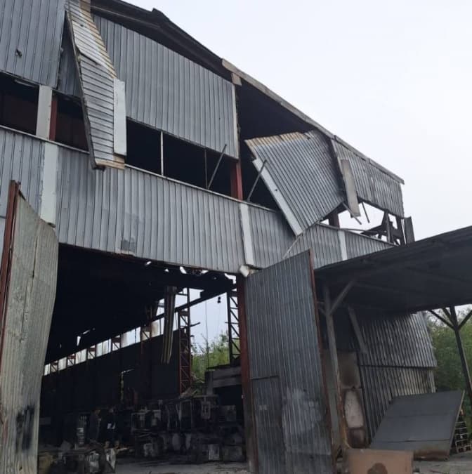 У Львові повідомили про наслідки нічної атаки