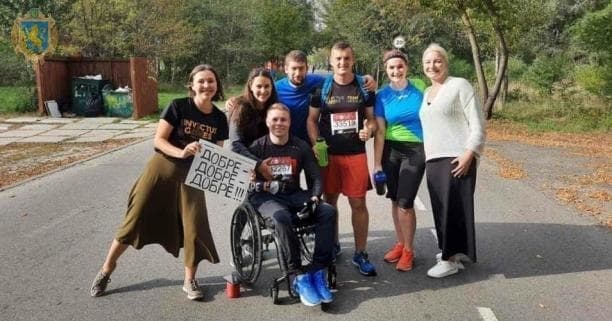 Фото: Пресслужба ЛОДА