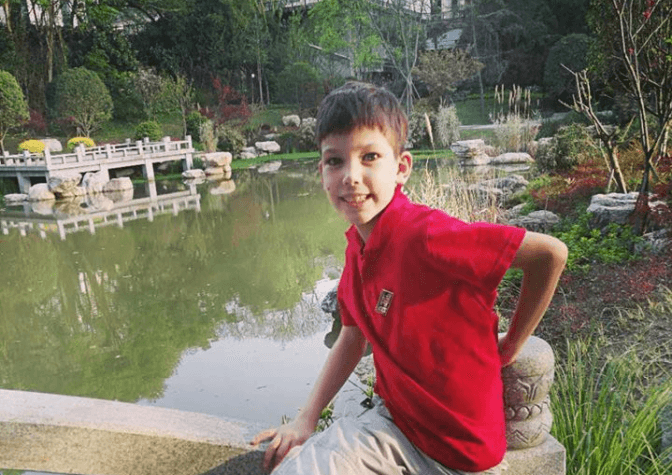 Фото; Facebook-сторінка Олександра Божика