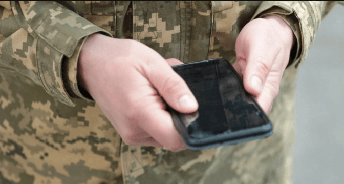 В Міноборони пояснили, що таке «смартмобілізація»