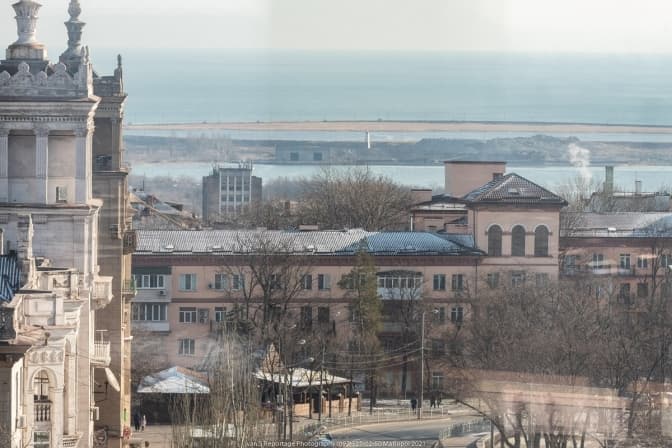 «Це помста. Вони бачили, як добре ми живемо». Депутатка про Маріуполь