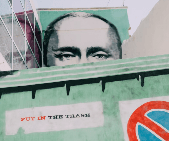 «путін, твій виступ – ганьба». Світові лідери відреагували на спробу анексії територій України