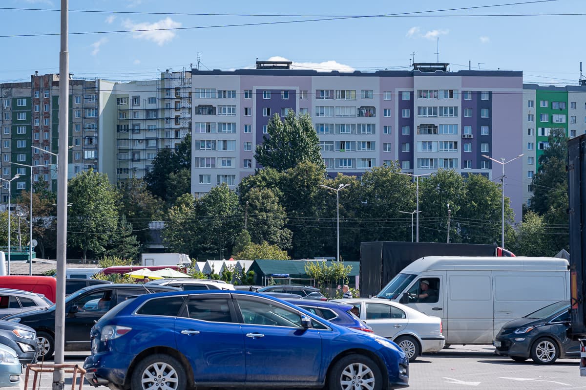 Яке майбутнє чекає на Сихів та коли в Україні запрацюють графіки відключення світла. Підсумки доби