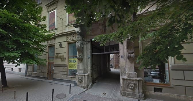 ФОТО: GOOGLE-MAPS