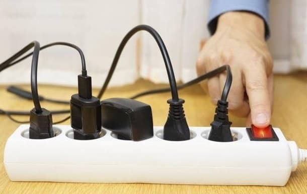 Козицький закликав мешканців Львівщини не користуватися низкою електроприладів у певні години