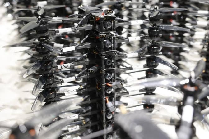 У Львові грант на розробку мілітарного обладнання збільшать до 3 мільйонів гривень