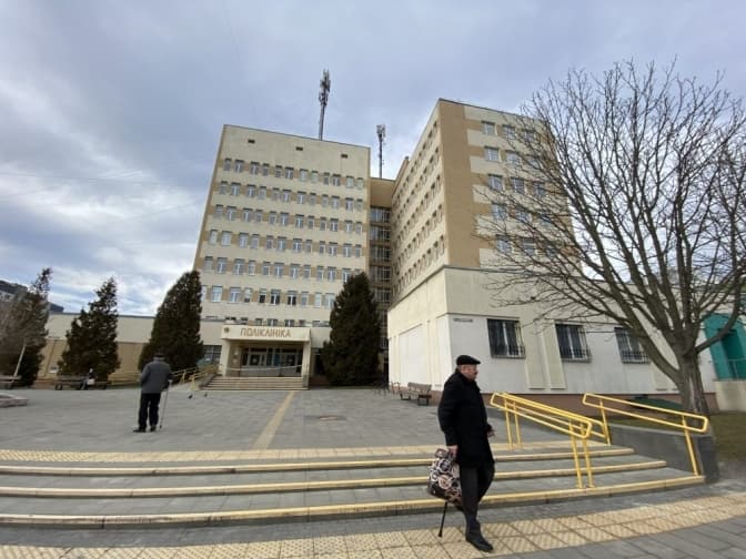 Одна з поліклінік у Львові стане клініко-діагностичним центром. Що відомо