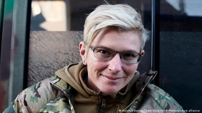 «Мені одразу сказали: жити ти не будеш». Тайра про російський полон і те, що допомогло не зламатись