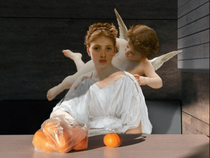 Львів’ян запрошують на масштабну виставку «Ангели»