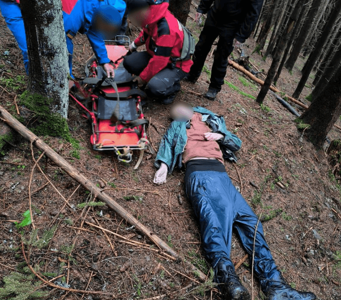 Фото: Західне регіональне управління Держприкордонслужби України-Західний кордон