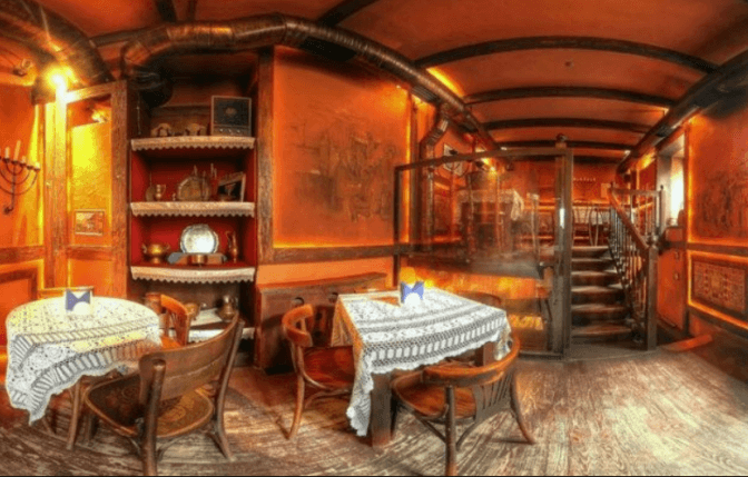 Як у Львові виграти романтичну вечерю на день усіх закоханих. Деталі конкурсу